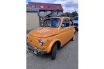 Fiat 500L 33.055 km 9.200 &euro; Mönchengladbach 41061