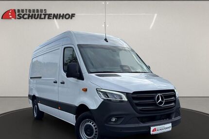 Mercedes-Benz Sprinter 85.936 km 35.990 &euro; Mülheim/Ruhr 45481
