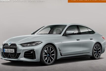 BMW i4 34.074 km 39.990 &euro; Düsseldorf 40237