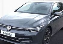 Gebrauchtwagen VW Golf