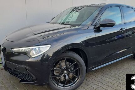 Alfa Romeo Stelvio 132.626 km 24.890 &euro; Mönchengladbach 41066