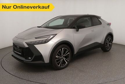 Toyota C-HR 13.420 km 30.660 &euro; Düsseldorf 40599
