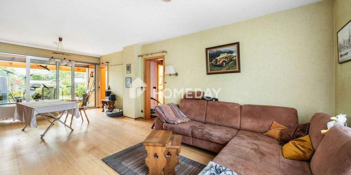 Reihenmittelhaus Meerbusch Osterath - 4 Zimmer, 105 m&sup2;, 398.000&euro; | Angebot:25677575