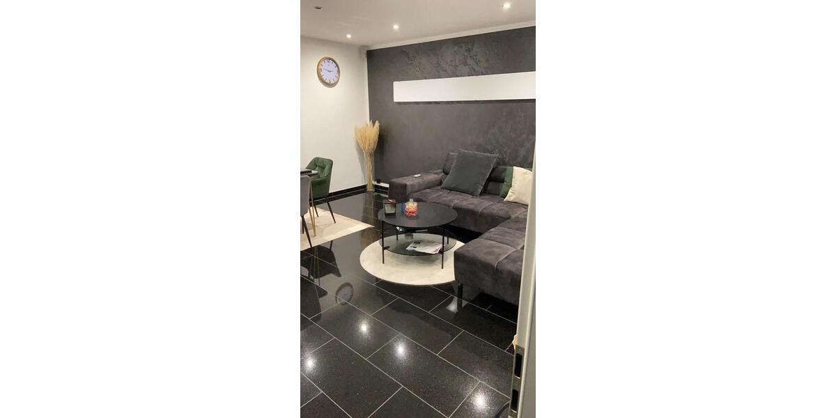 Erdgeschoßwohnung Heiligenhaus - 2 Zimmer, 60 m&sup2;, 1.040&euro; | Angebot:24733311