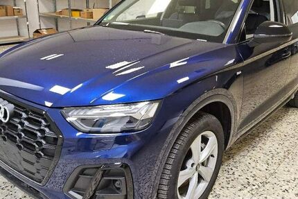 Audi Q5 78.010 km 39.950 &euro; Moenchengladbach 41063