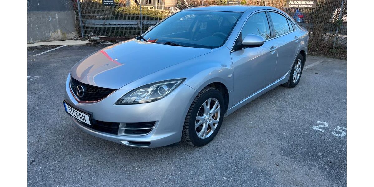 Mazda 6 147.200 km 4.900 &euro; Neuss 41472