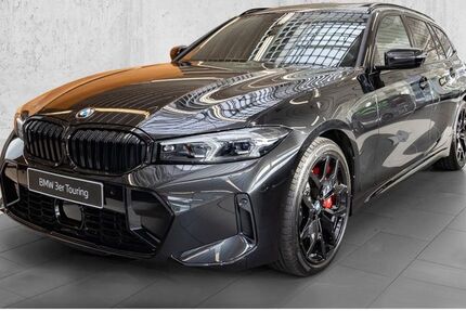 BMW 330 5.500 km 64.530 € Leverkusen 51371