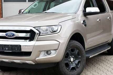 Ford Ranger 157.549 km 19.300 &euro; Düsseldorf 40599