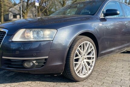 Audi A6 294.000 km 4.000 € Solingen 42653