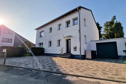 Hochwertige Erdgeschosswohnung mit Garten & beheizbarem Pool 3 zimmer
