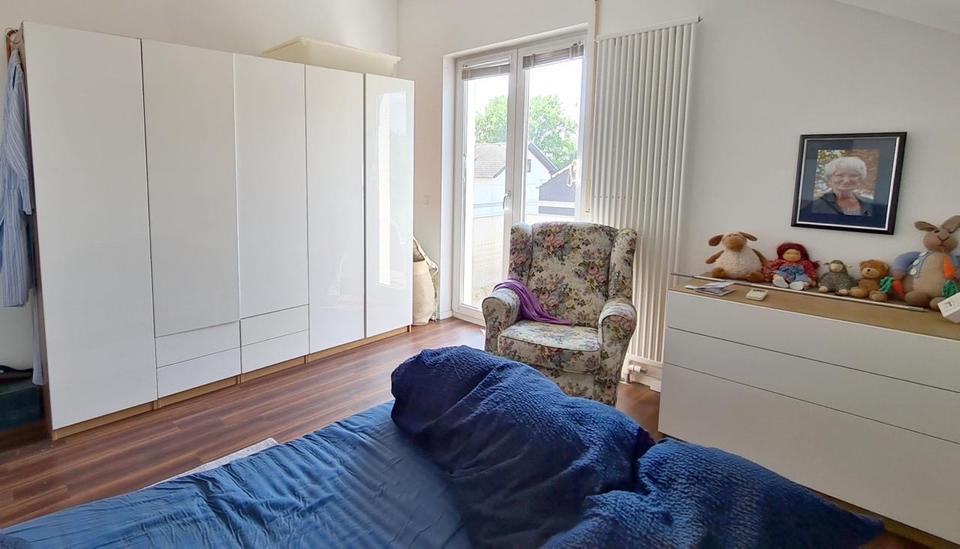 Schöne 2Zimmer Wohnung in Pulheim-Sinnersdorf zu vermieten 2 zimmer