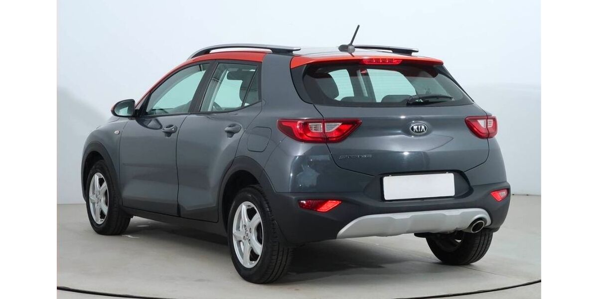 Kia Stonic 114.000 km 9.499 &euro; Duisburg 47259