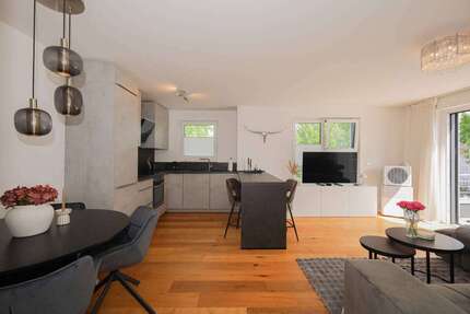Wohnung Langenfeld - 2 Zimmer, 59 m&sup2;, 890&euro; | Angebot:27165825