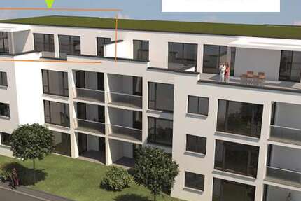 Wohnung zum Kaufen in Dauchingen 859.500 € 223.1 m²