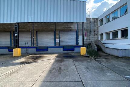 Gewerbeobjekt Düsseldorf Flingern Süd - 850&euro; | Angebot:24966046