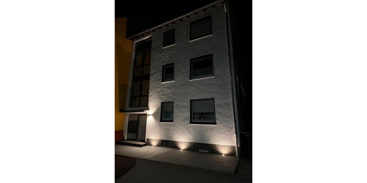 Etagenwohnung Solingen Central - 3 Zimmer, 69 m&sup2;, 1.050&euro; | Angebot:26382989
