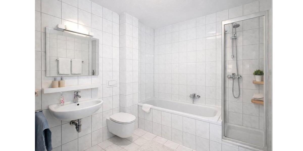 Etagenwohnung Dormagen Broich - 3 Zimmer, 61 m&sup2;, 920&euro; | Angebot:26429976