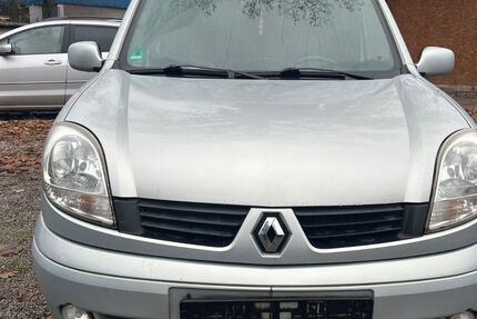 Renault Kangoo 230.500 km 2.490 &euro; Duisburg 47138