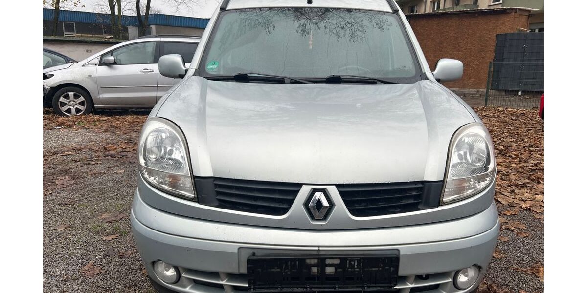Renault Kangoo 230.500 km 2.490 &euro; Duisburg 47138