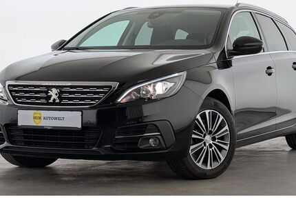 Peugeot 308 98.300 km 13.260 &euro; Düsseldorf 40599
