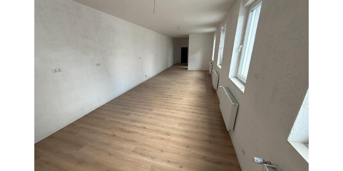 Etagenwohnung Krefeld Cracau - 3 Zimmer, 105 m&sup2;, 1.100&euro; | Angebot:25363571