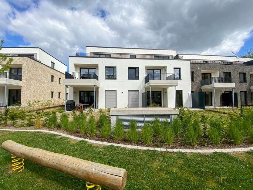 Wohnung zum Mieten in Mönchengladbach 1.000 € 71 m²