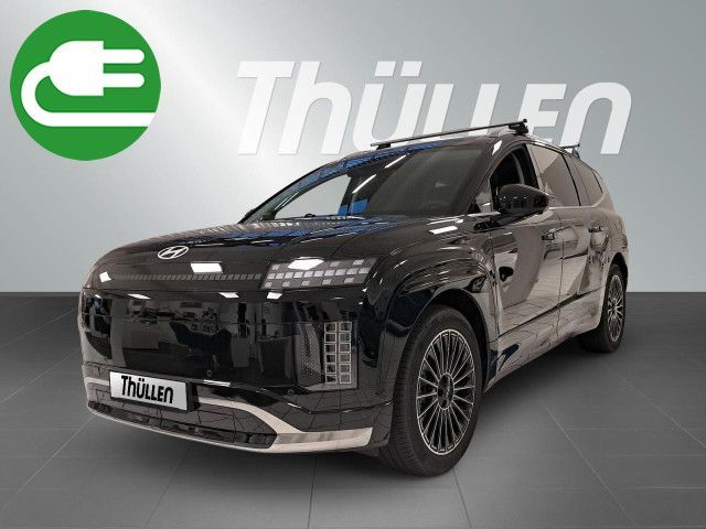 Hyundai IONIQ 9 8.000 km 74.590 &euro; Krefeld 47805