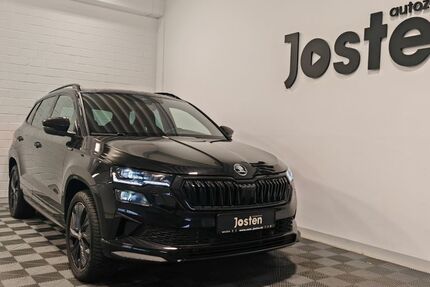 Skoda Karoq 21.190 km 36.790 &euro; Monheim 40789