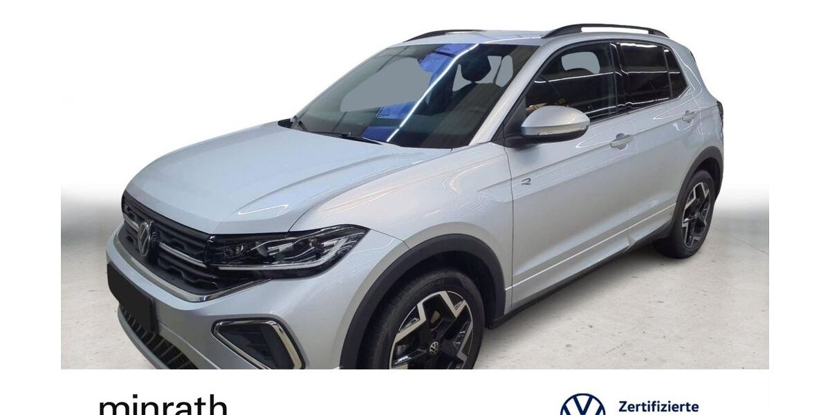 VW T-Cross 20.806 km 26.480 &euro; Moers 47441