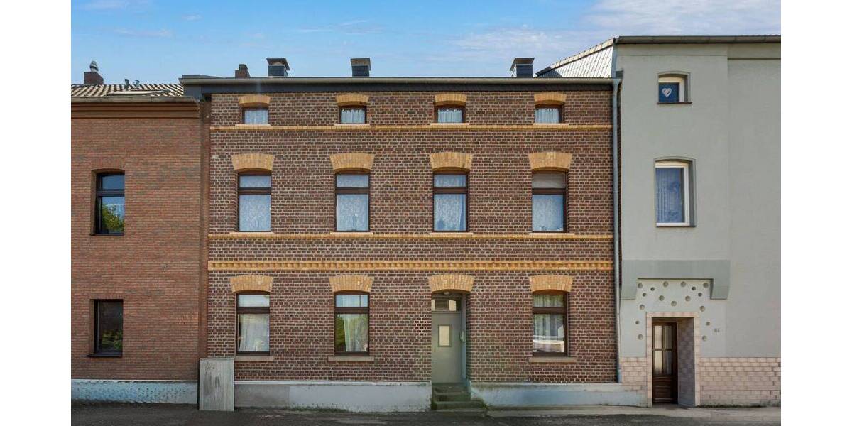 Mehrfamilienhaus, Wohnhaus Düsseldorf Eller - 6 Zimmer, 148 m&sup2;, 945.000&euro; | Angebot:26723215