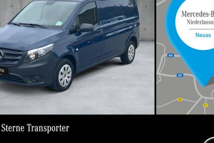 Mercedes-Benz Vito 62.528 km 23.776 &euro; Neuss 41460
