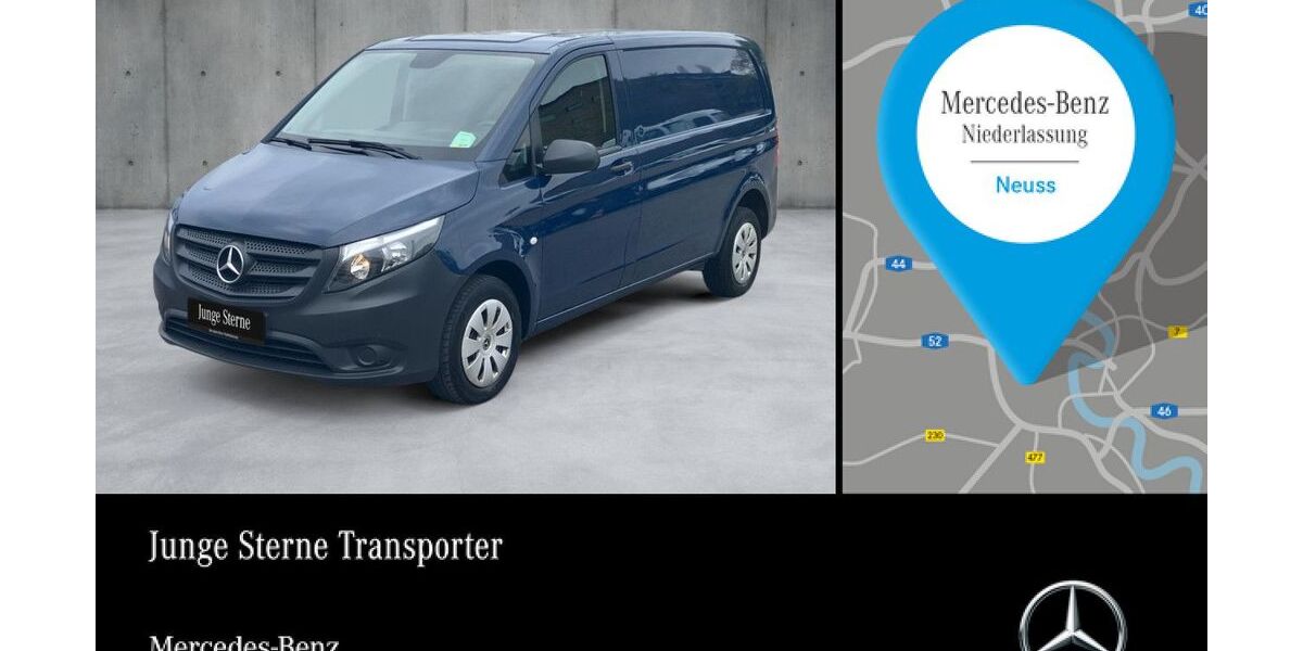 Mercedes-Benz Vito 62.528 km 23.776 &euro; Neuss 41460