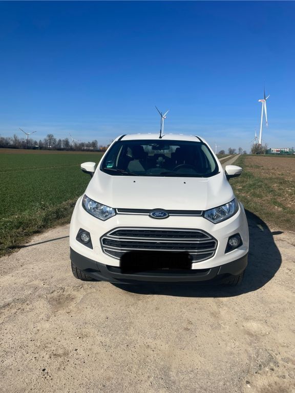EcoSport