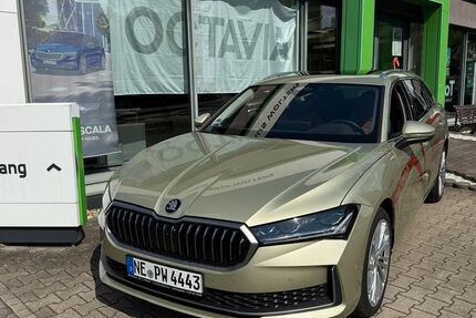 Skoda Superb 42.000 km 38.500 &euro; Neuss 41462