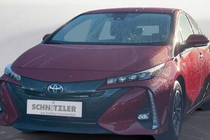 Toyota Prius 25.000 km 20.950 € Hilden 40721
