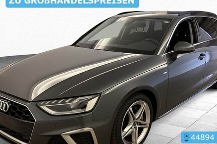 Audi A4 138.653 km 18.607 &euro; Krefeld 47829