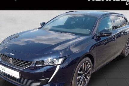 Peugeot 508 21.318 km 22.990 &euro; Duisburg 47059