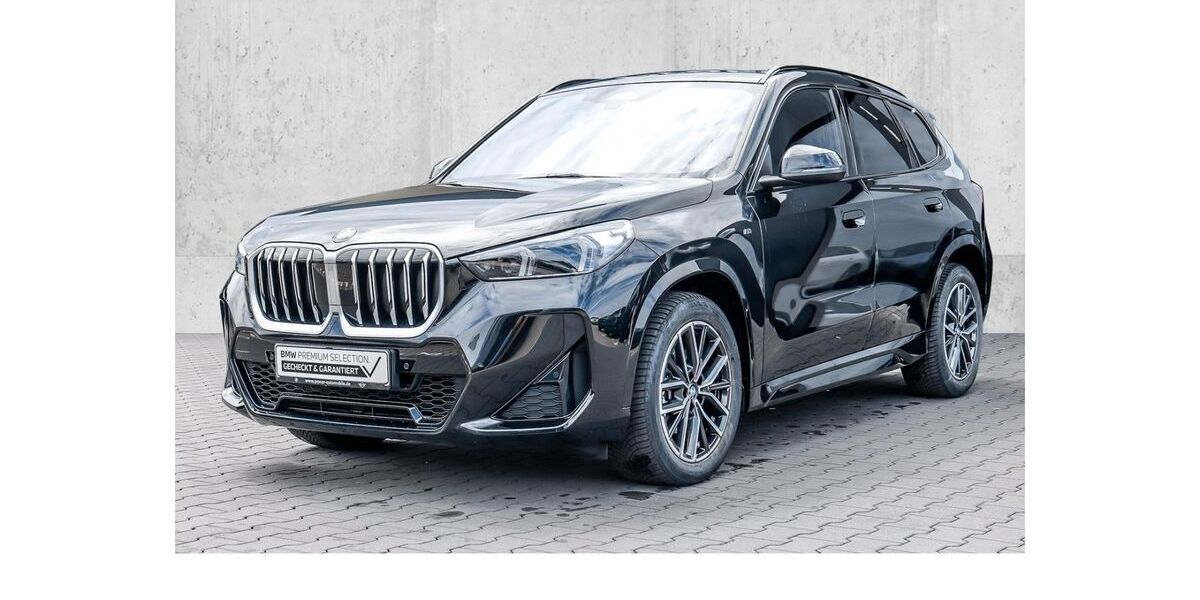 BMW X1 17.900 km 44.410 &euro; Velbert 42553