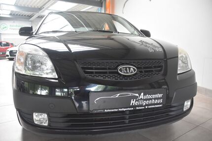 Kia Rio 180.000 km 1.580 &euro; Heiligenhaus 42579