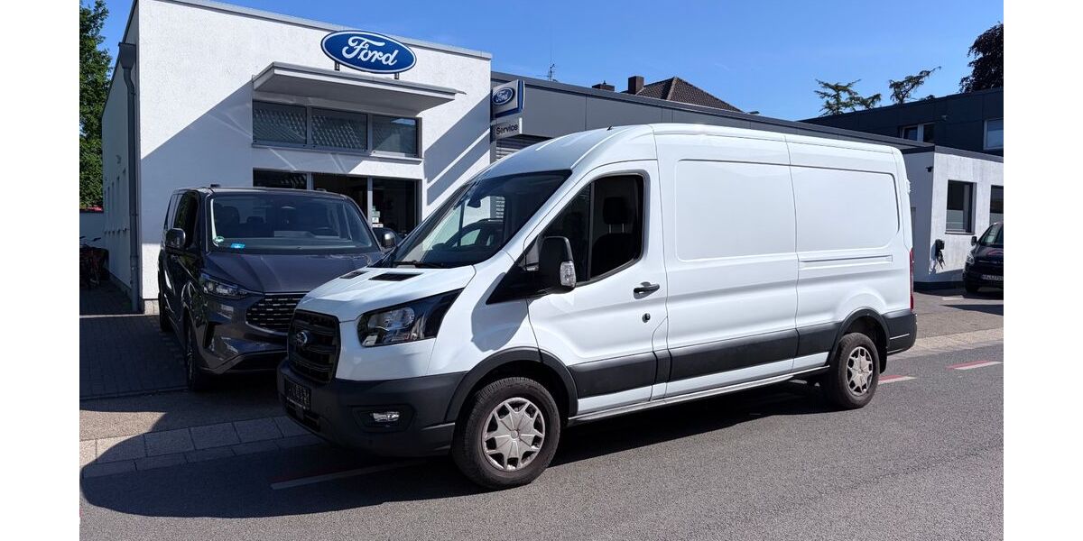 Ford Transit 29.999 km 22.990 &euro; Krefeld 47839