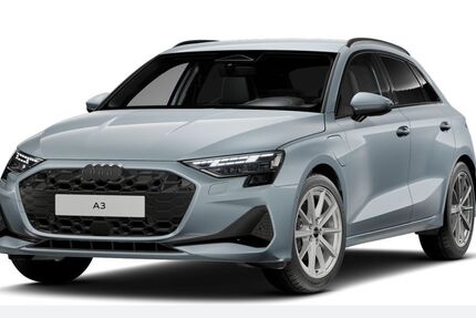 Audi A3 2.026 km 34.370 &euro; Remscheid 42897