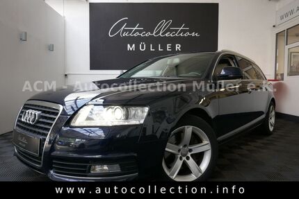 Audi A6 223.300 km 4.297 € Remscheid 42897