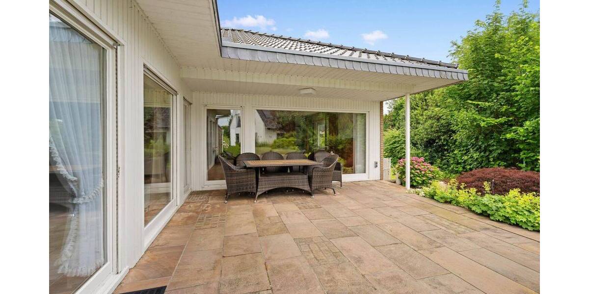 Einfamilienhaus Hilden Forstbach - 4 Zimmer, 117 m&sup2;, 649.000&euro; | Angebot:26863063