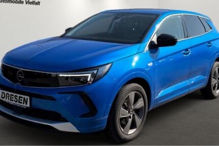 Opel Grandland (X) 35.810 km 18.790 &euro; Mönchengladbach 41061