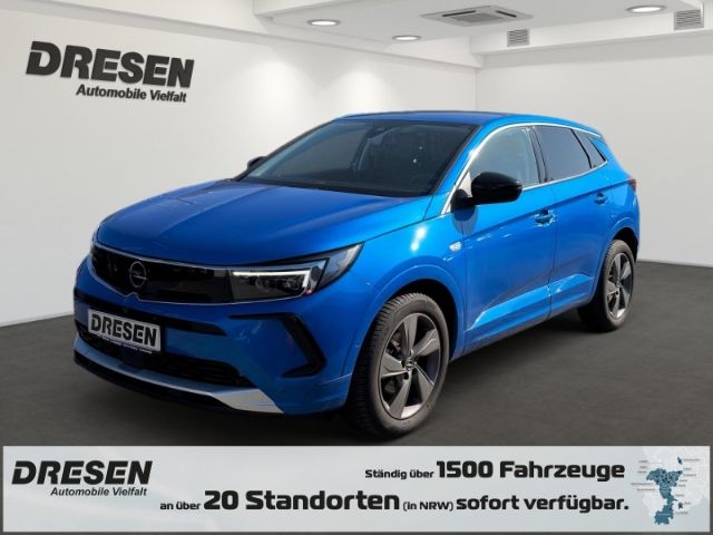 Opel Grandland (X) 35.810 km 18.790 &euro; Mönchengladbach 41061