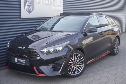 Kia pro ceed / ProCeed 28.000 km 31.990 &euro; Monheim am Rhein 40789