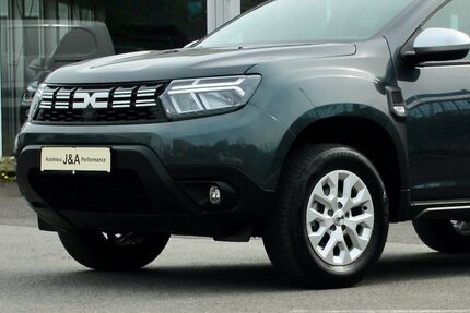 Dacia Duster 61.500 km 13.690 &euro; Düsseldorf 40625