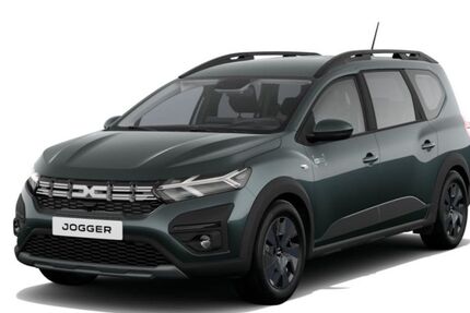 Dacia Jogger 5.700 km 25.465 &euro; Duisburg 47059