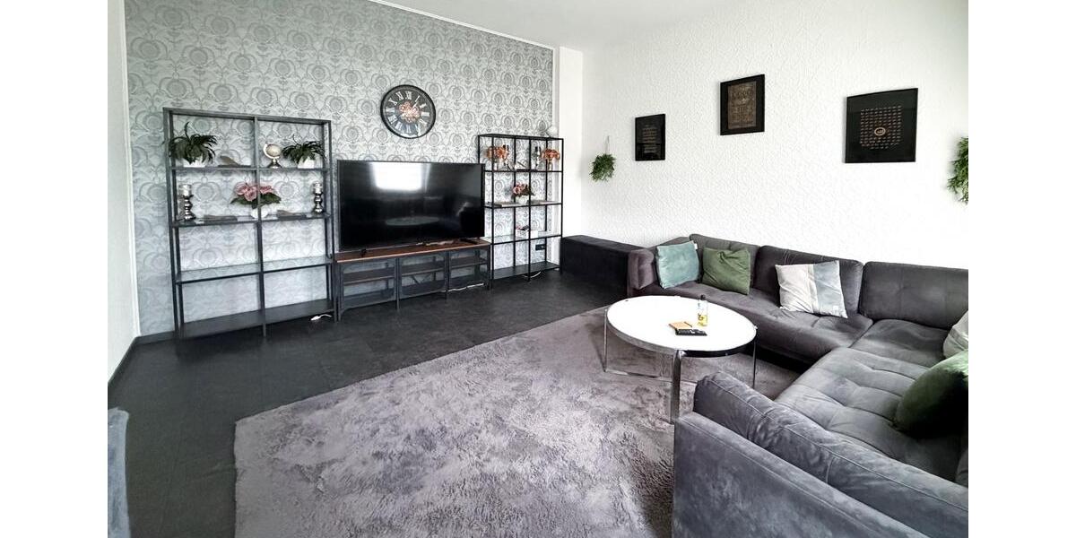 Etagenwohnung Wuppertal Sedansberg - 4 Zimmer, 105 m&sup2;, 200.000&euro; | Angebot:27144730
