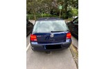 Golf IV